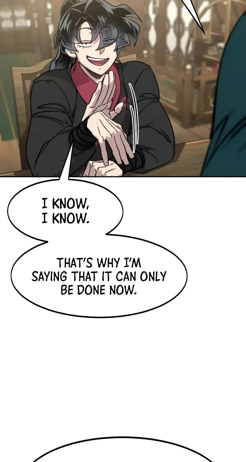 Return of the Blossoming Blade Chapter 151 page 56 - 