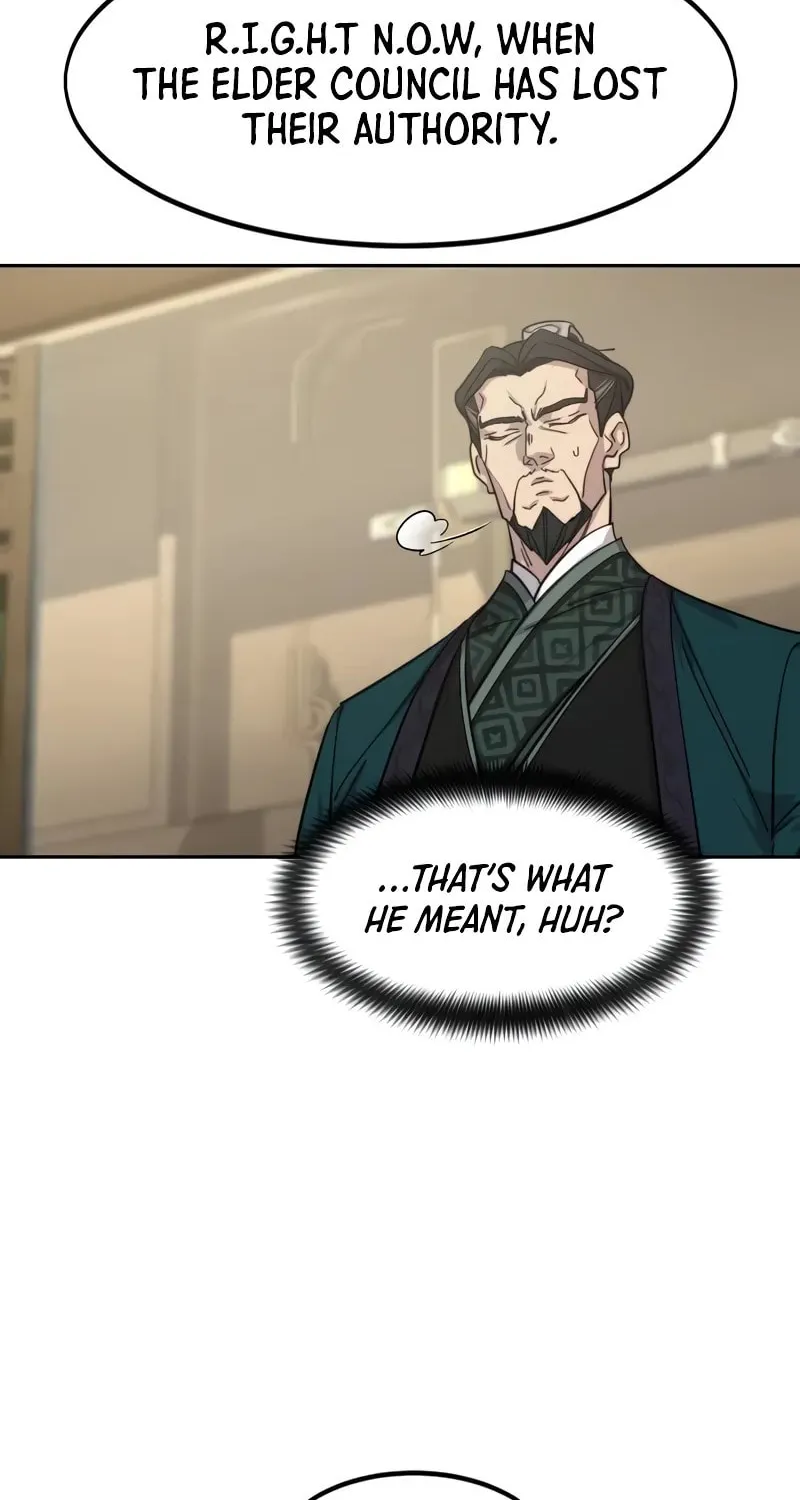 Return of the Blossoming Blade Chapter 151 page 57 - 