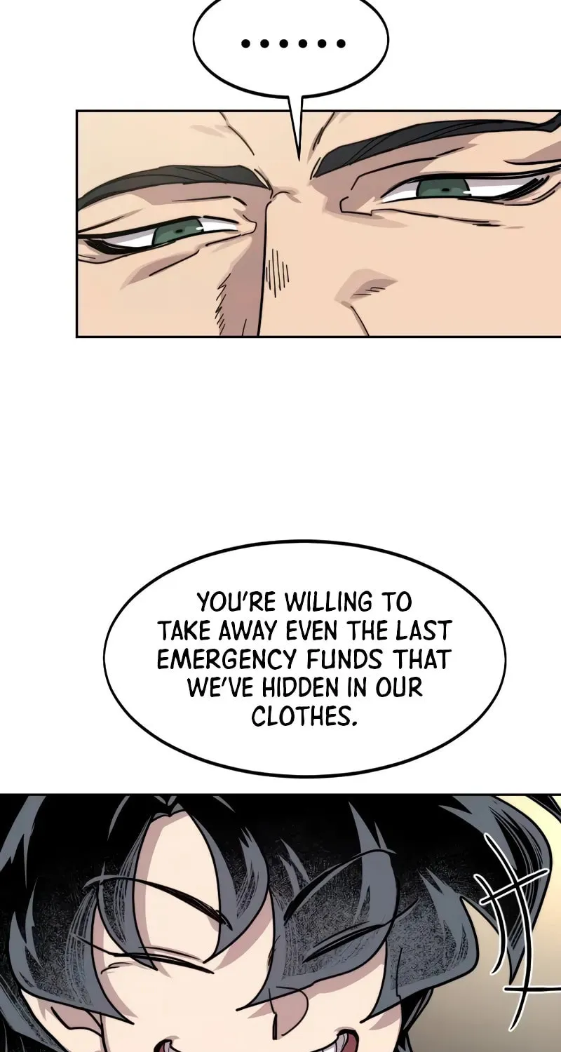 Return of the Blossoming Blade Chapter 151 page 58 - 