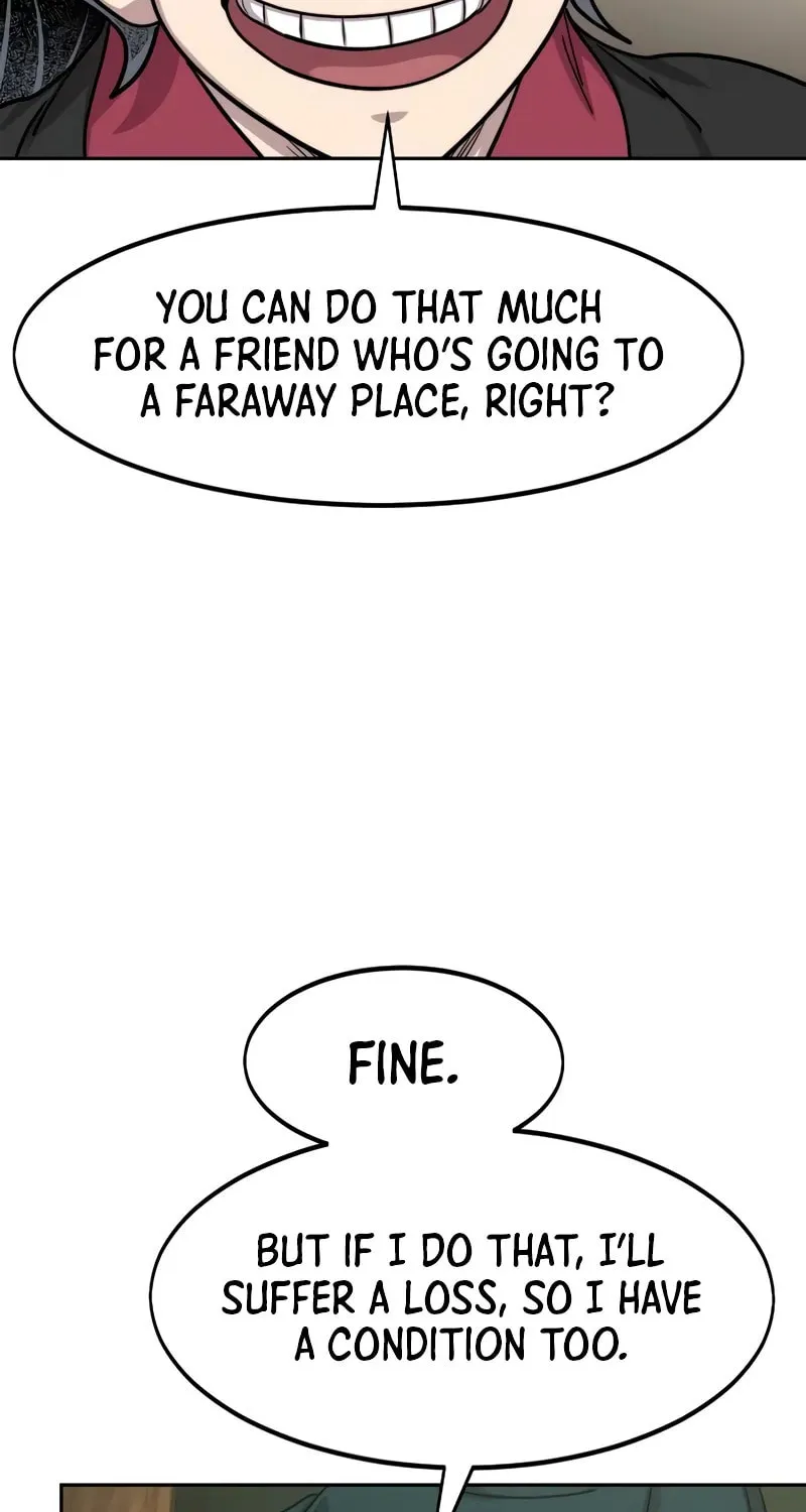 Return of the Blossoming Blade Chapter 151 page 59 - 