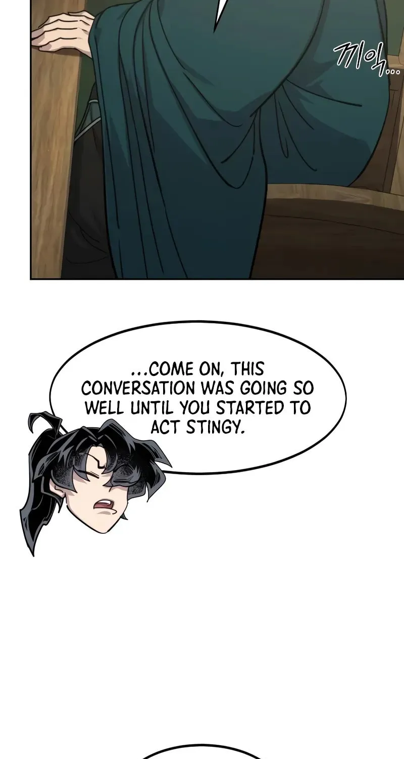 Return of the Blossoming Blade Chapter 151 page 60 - 
