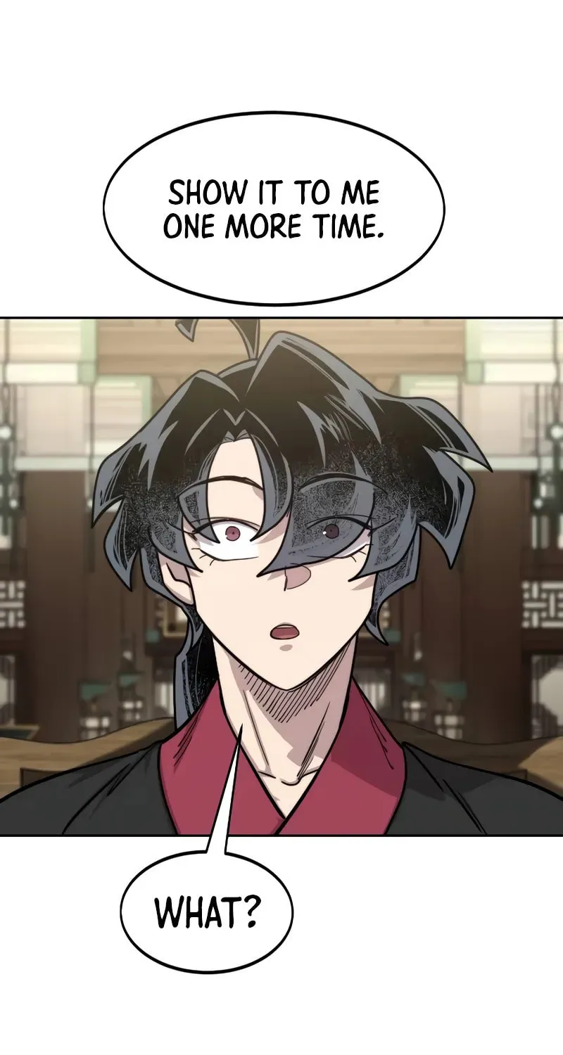 Return of the Blossoming Blade Chapter 151 page 63 - 