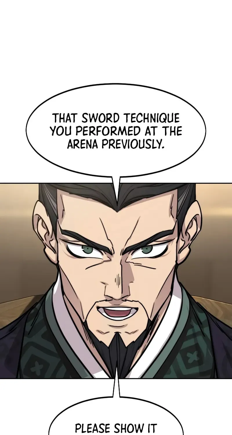 Return of the Blossoming Blade Chapter 151 page 64 - 