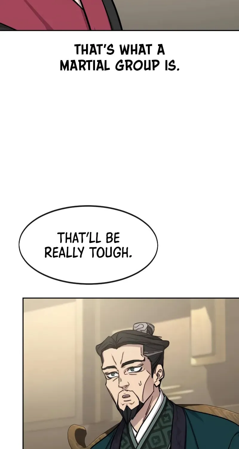 Return of the Blossoming Blade Chapter 151 page 68 - 