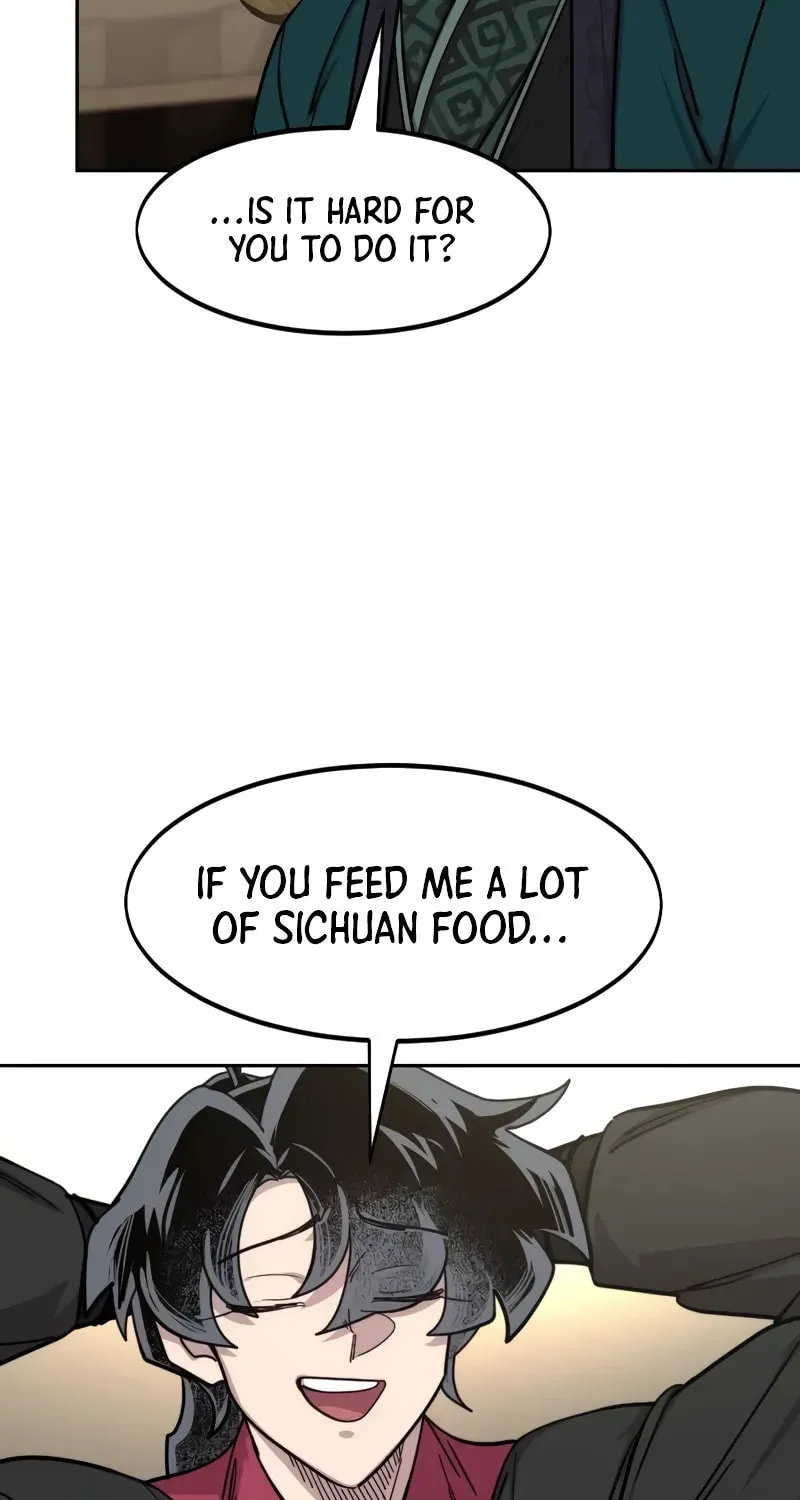 Return of the Blossoming Blade Chapter 151 page 69 - 