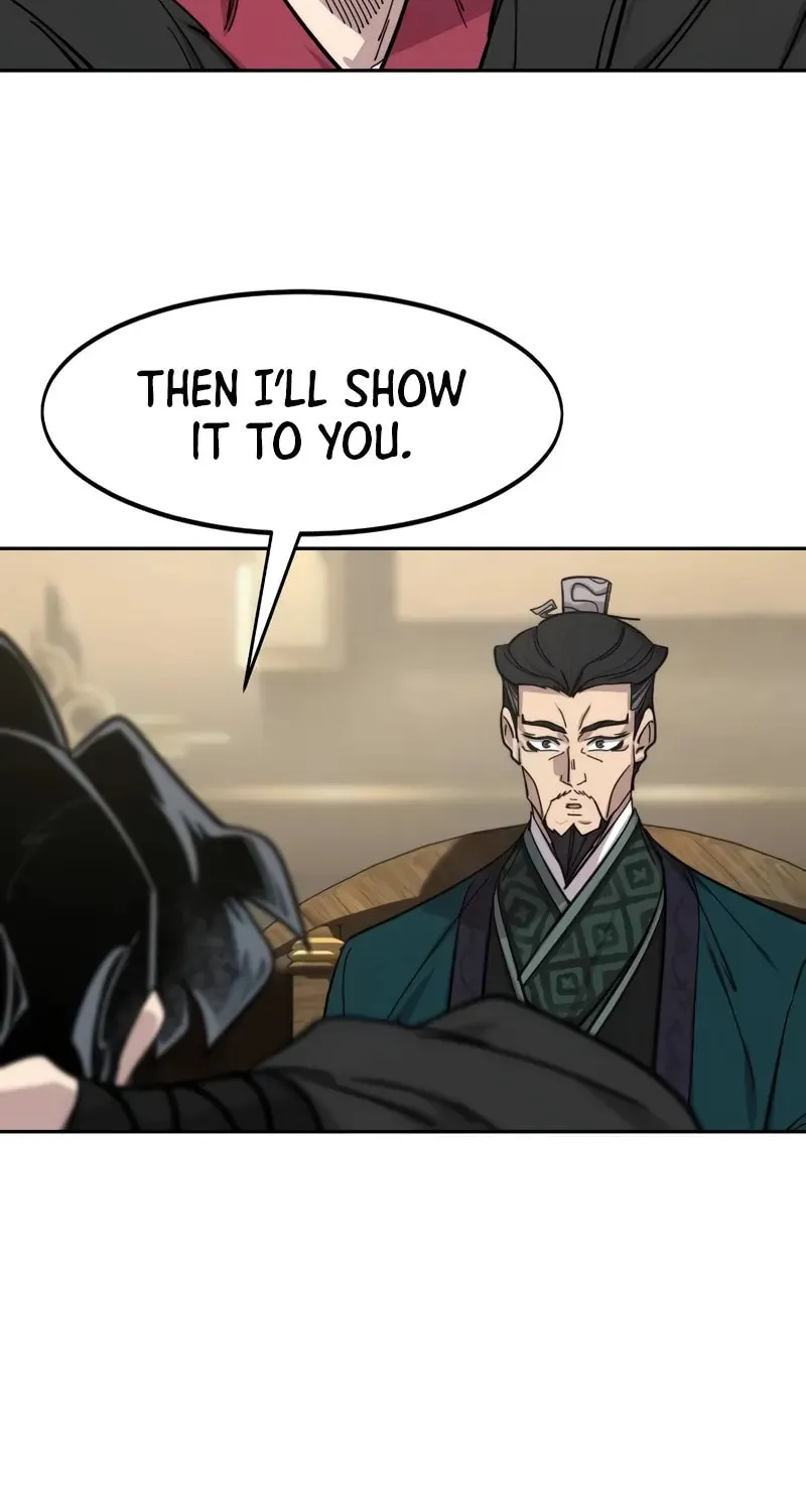 Return of the Blossoming Blade Chapter 151 page 70 - 