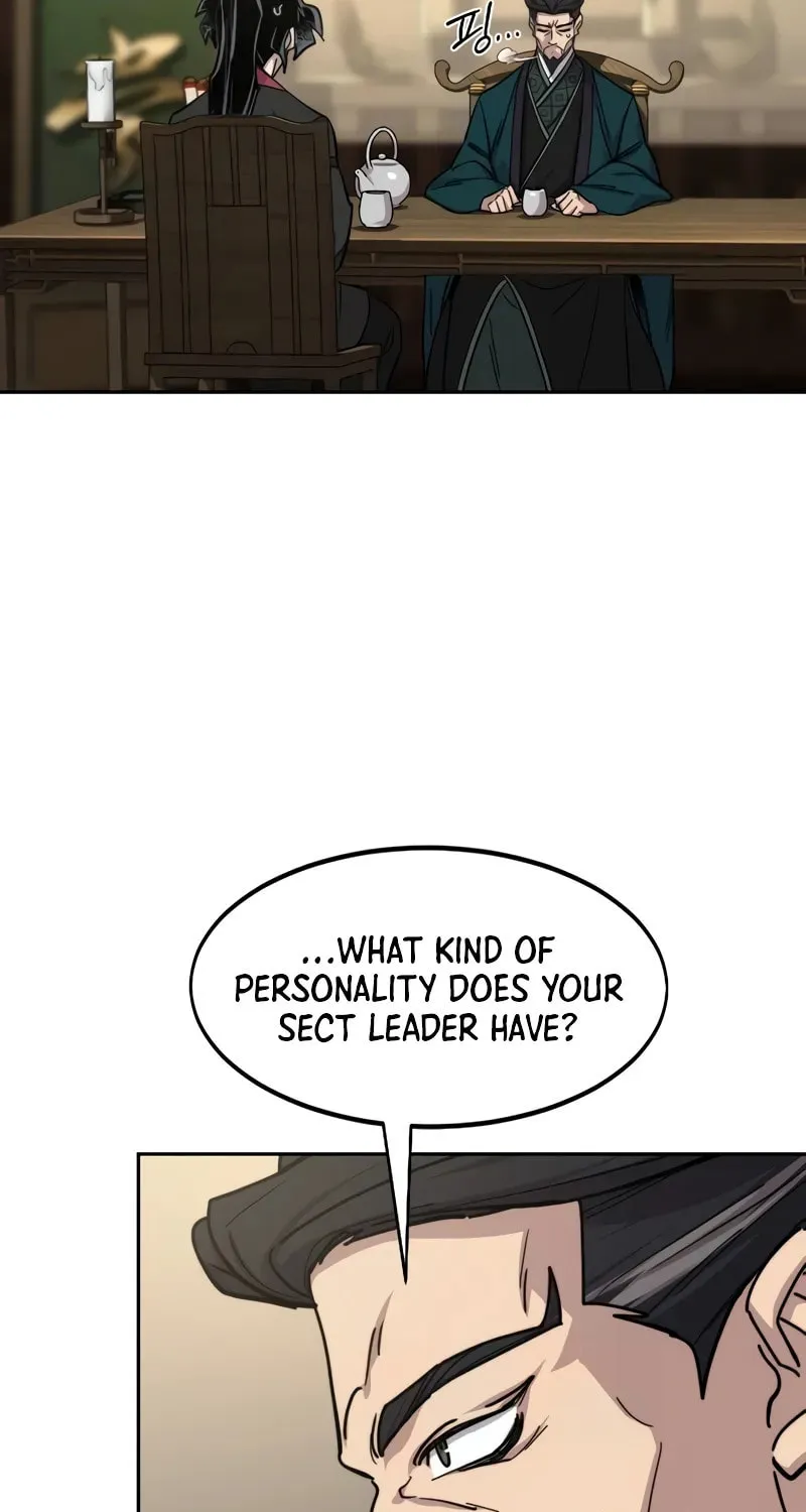 Return of the Blossoming Blade Chapter 151 page 8 - 
