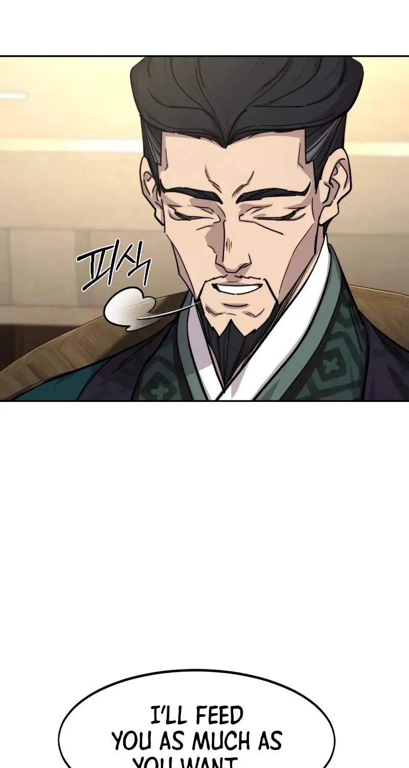 Return of the Blossoming Blade Chapter 151 page 71 - 