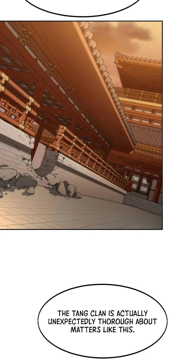 Return of the Blossoming Blade Chapter 151 page 77 - 