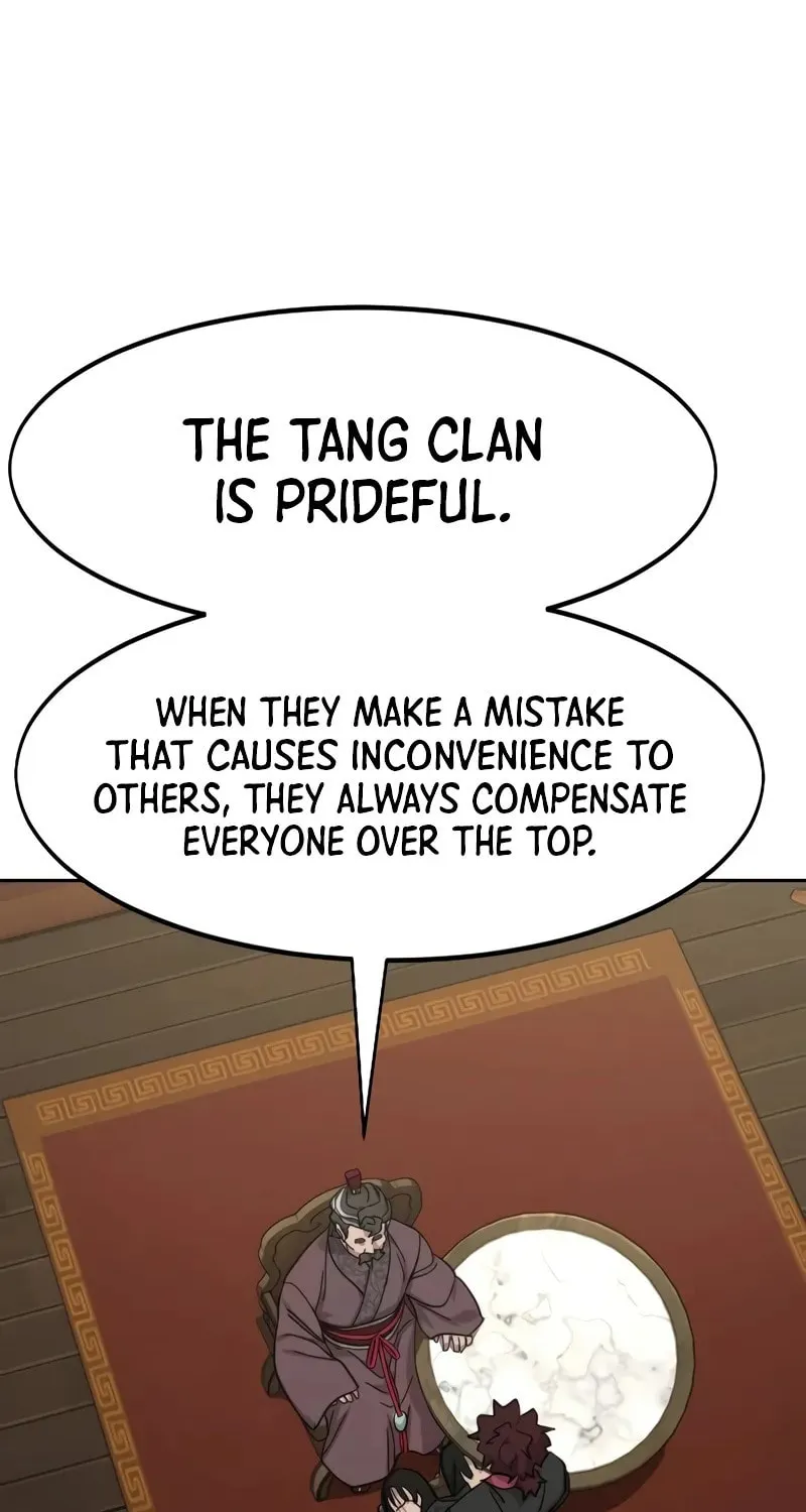 Return of the Blossoming Blade Chapter 151 page 80 - 