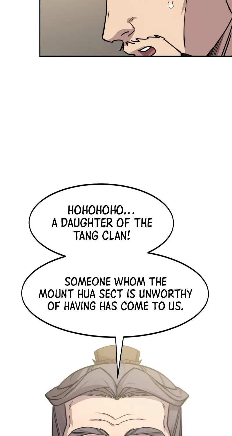 Return of the Blossoming Blade Chapter 151 page 9 - 