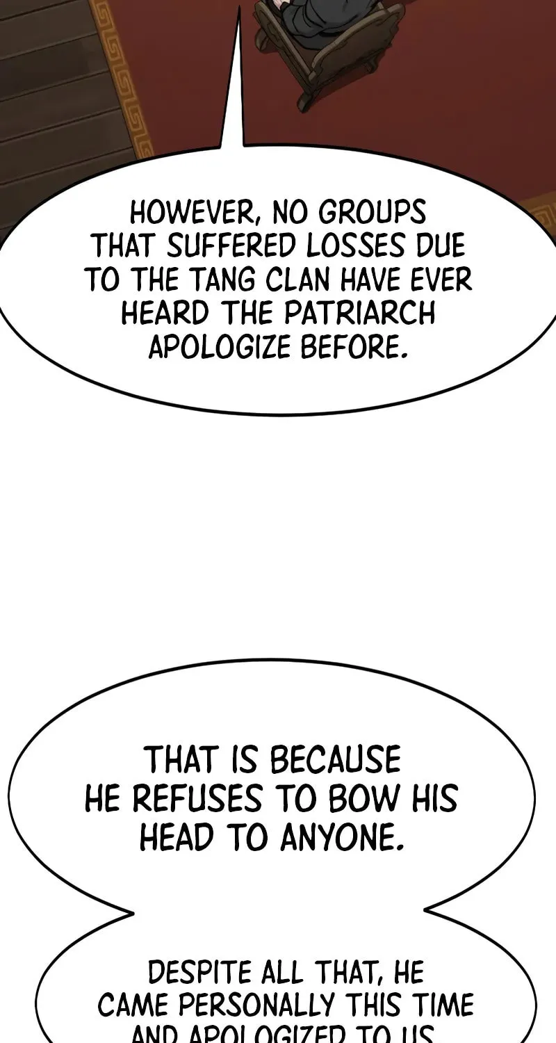 Return of the Blossoming Blade Chapter 151 page 81 - 