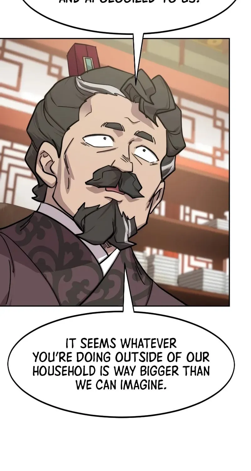 Return of the Blossoming Blade Chapter 151 page 82 - 