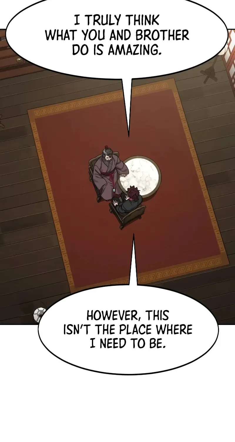 Return of the Blossoming Blade Chapter 151 page 88 - 