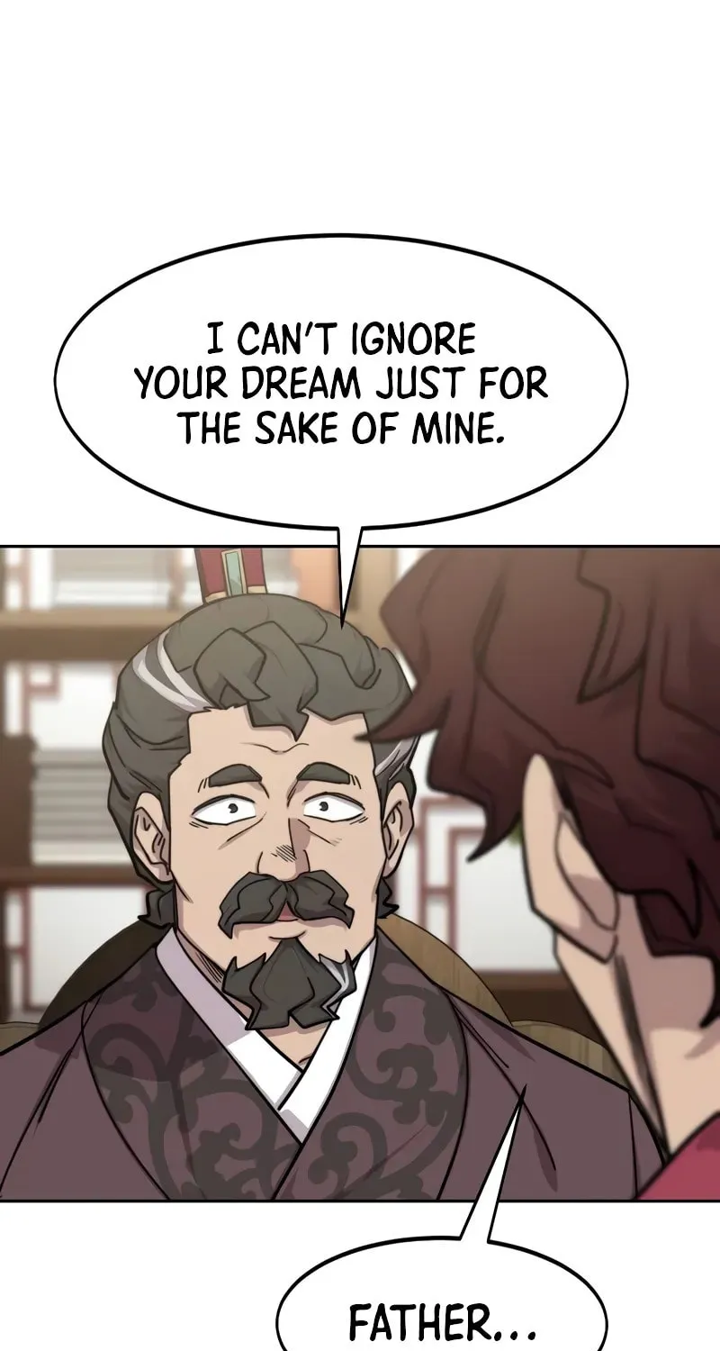 Return of the Blossoming Blade Chapter 151 page 99 - 