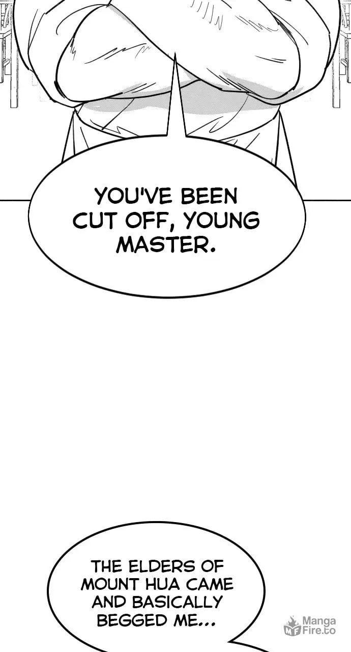Return of the Blossoming Blade Chapter 152.1 page 12 - 
