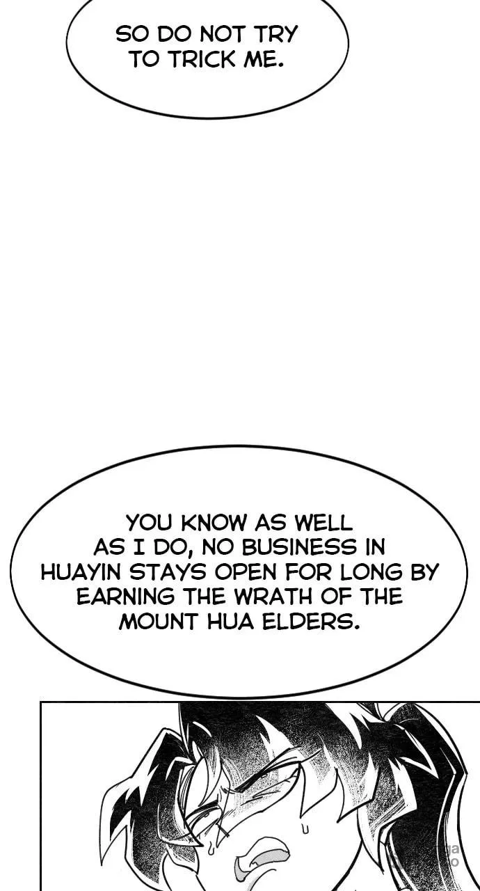 Return of the Blossoming Blade Chapter 152.1 page 15 - 