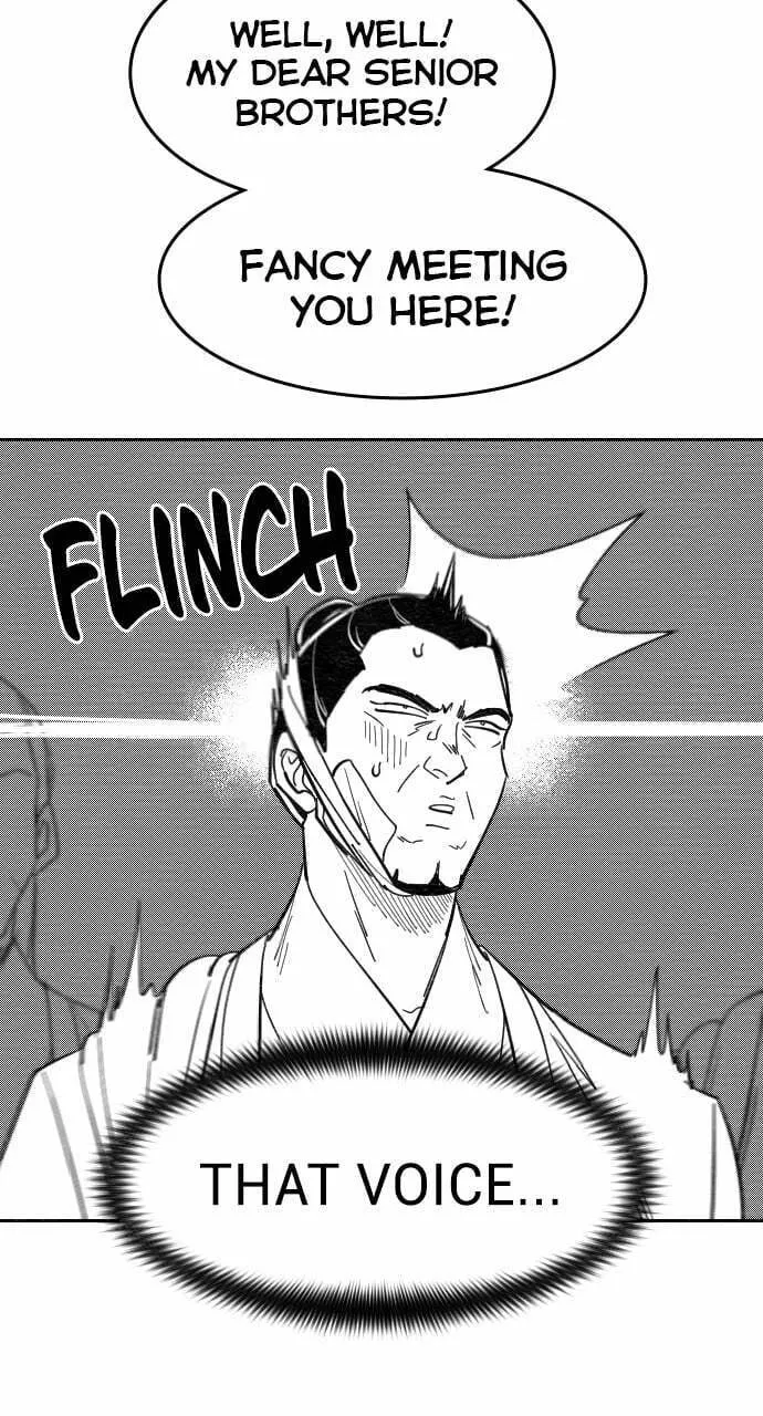Return of the Blossoming Blade Chapter 152.1 page 23 - 