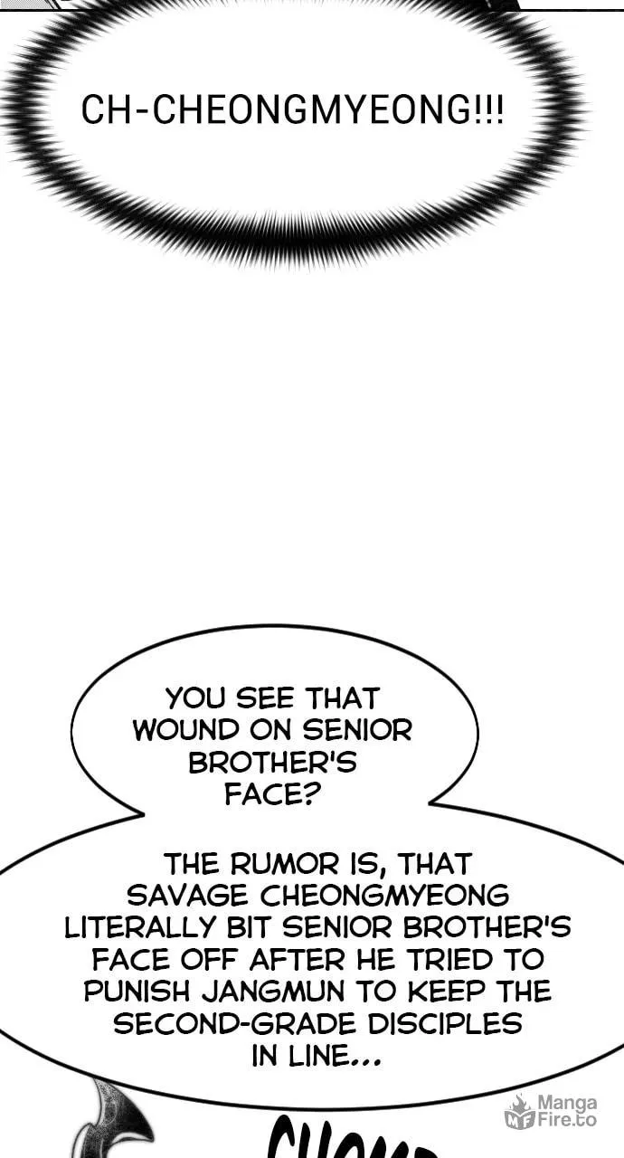 Return of the Blossoming Blade Chapter 152.1 page 25 - 