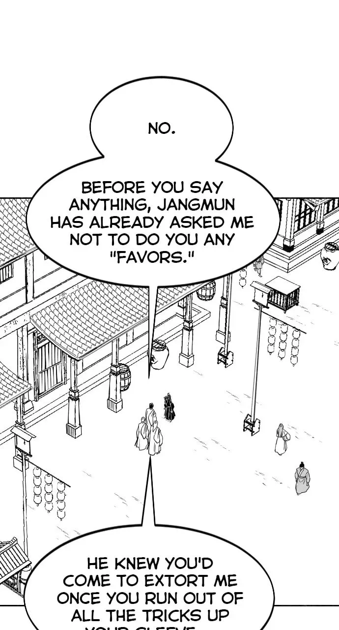 Return of the Blossoming Blade Chapter 152.1 page 29 - 