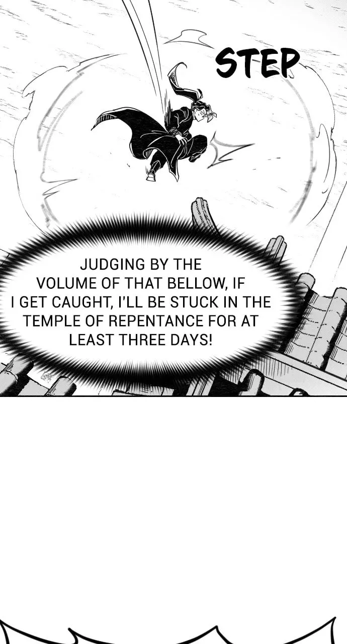 Return of the Blossoming Blade Chapter 152.1 page 4 - 