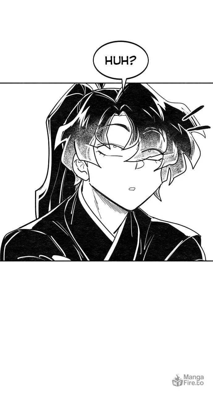 Return of the Blossoming Blade Chapter 152.1 page 35 - 