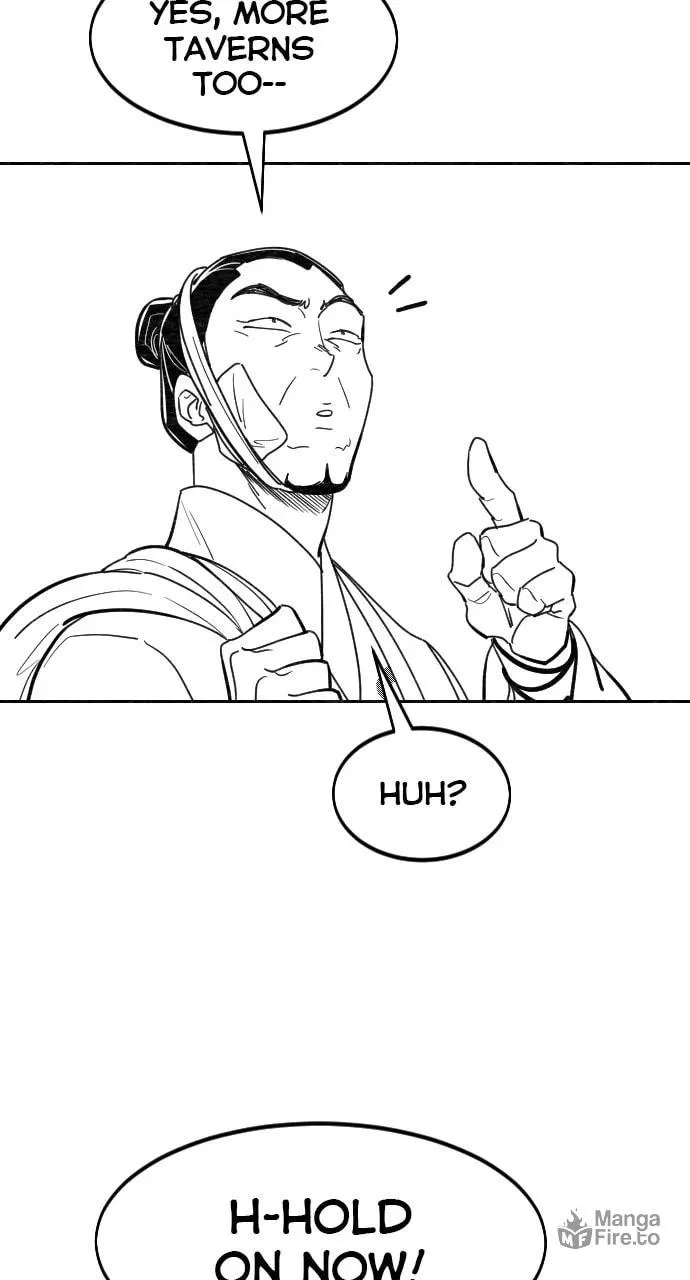 Return of the Blossoming Blade Chapter 152.1 page 39 - 