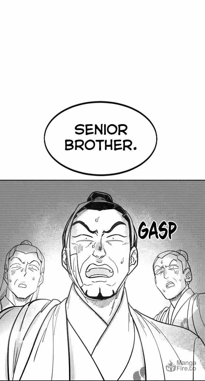 Return of the Blossoming Blade Chapter 152.1 page 42 - 