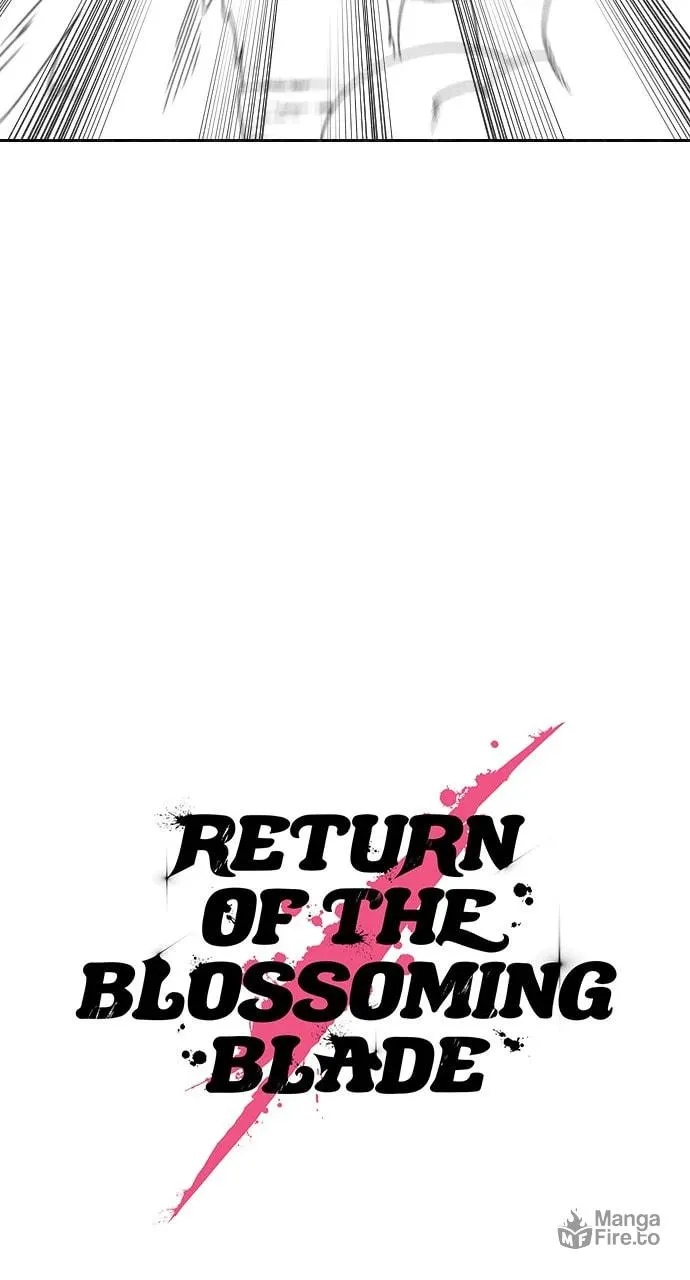 Return of the Blossoming Blade Chapter 152.1 page 6 - 