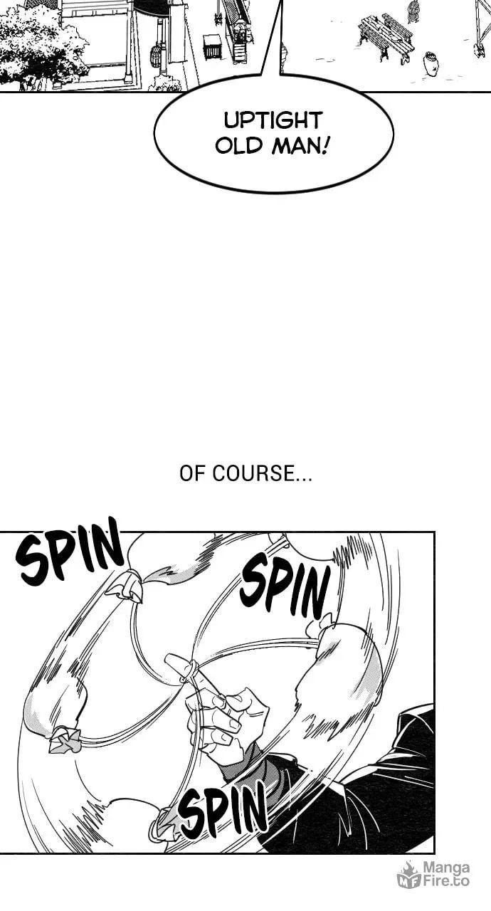 Return of the Blossoming Blade Chapter 152.1 page 9 - 