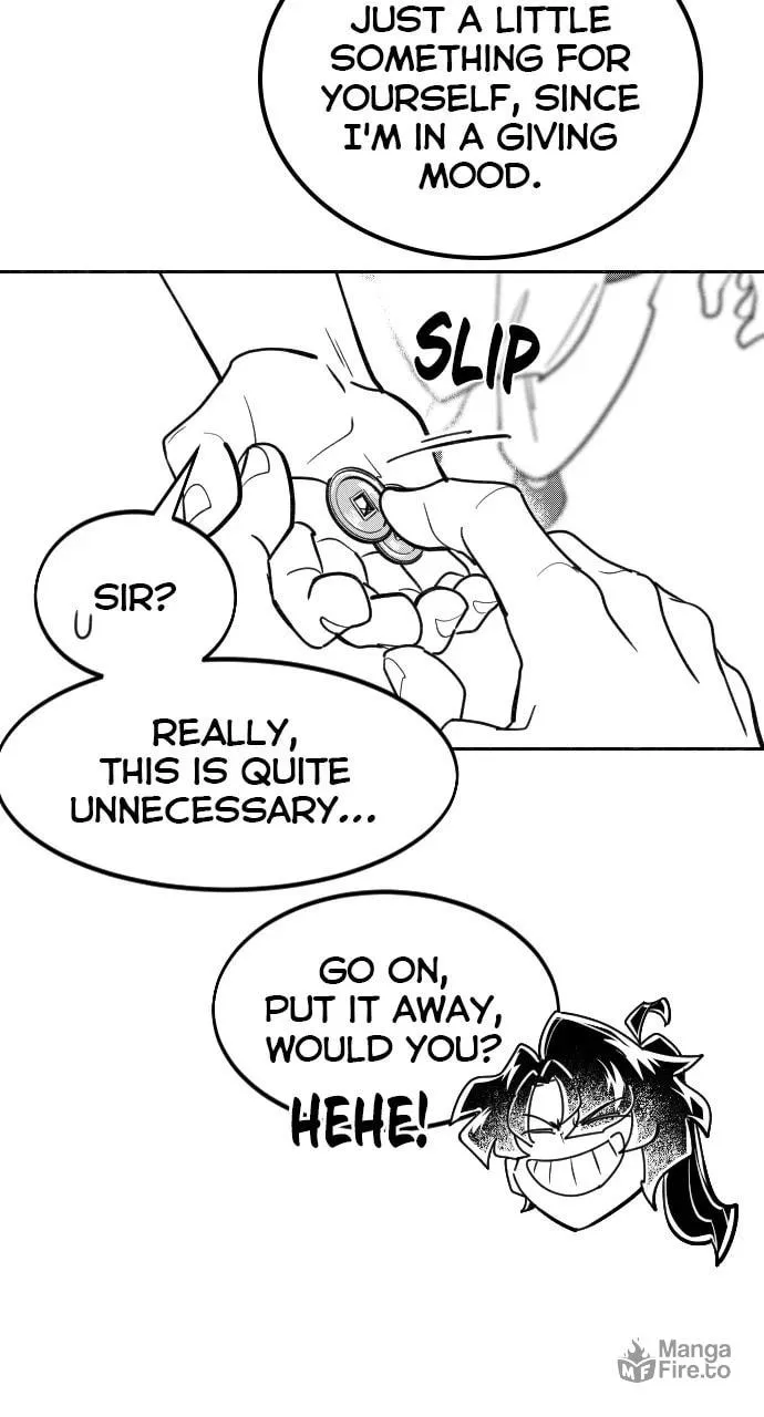 Return of the Blossoming Blade Chapter 152.2 page 12 - 