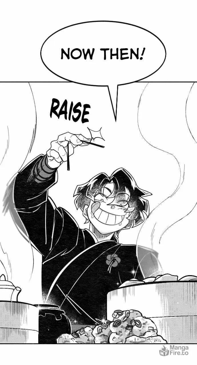 Return of the Blossoming Blade Chapter 152.2 page 15 - 