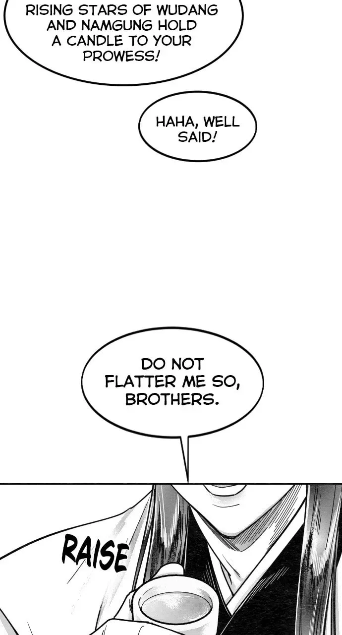 Return of the Blossoming Blade Chapter 152.2 page 17 - 