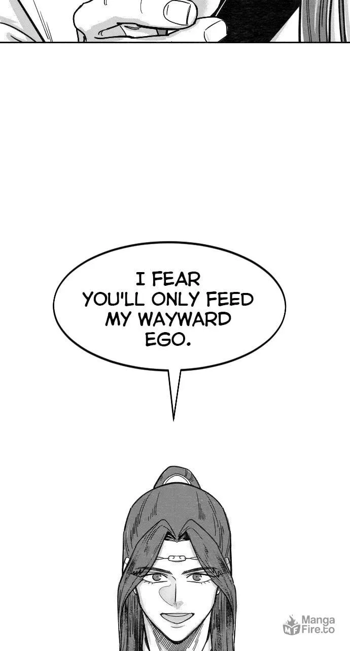 Return of the Blossoming Blade Chapter 152.2 page 18 - 