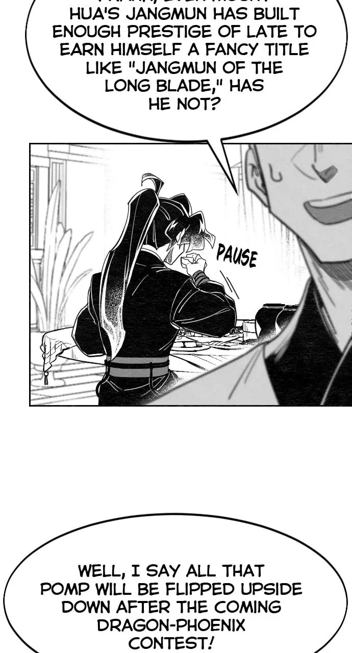 Return of the Blossoming Blade Chapter 152.2 page 29 - 