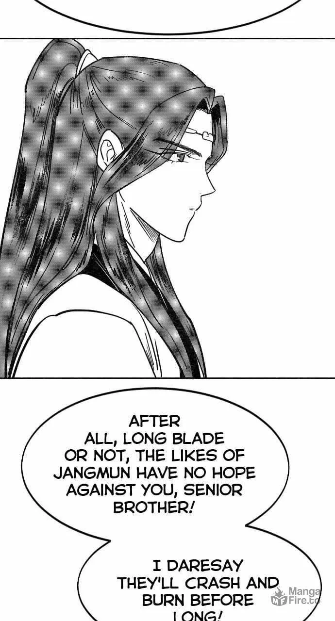 Return of the Blossoming Blade Chapter 152.2 page 30 - 