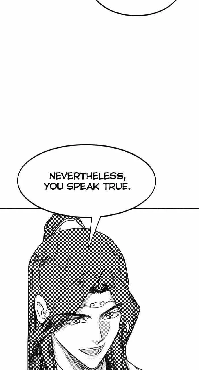 Return of the Blossoming Blade Chapter 152.2 page 32 - 