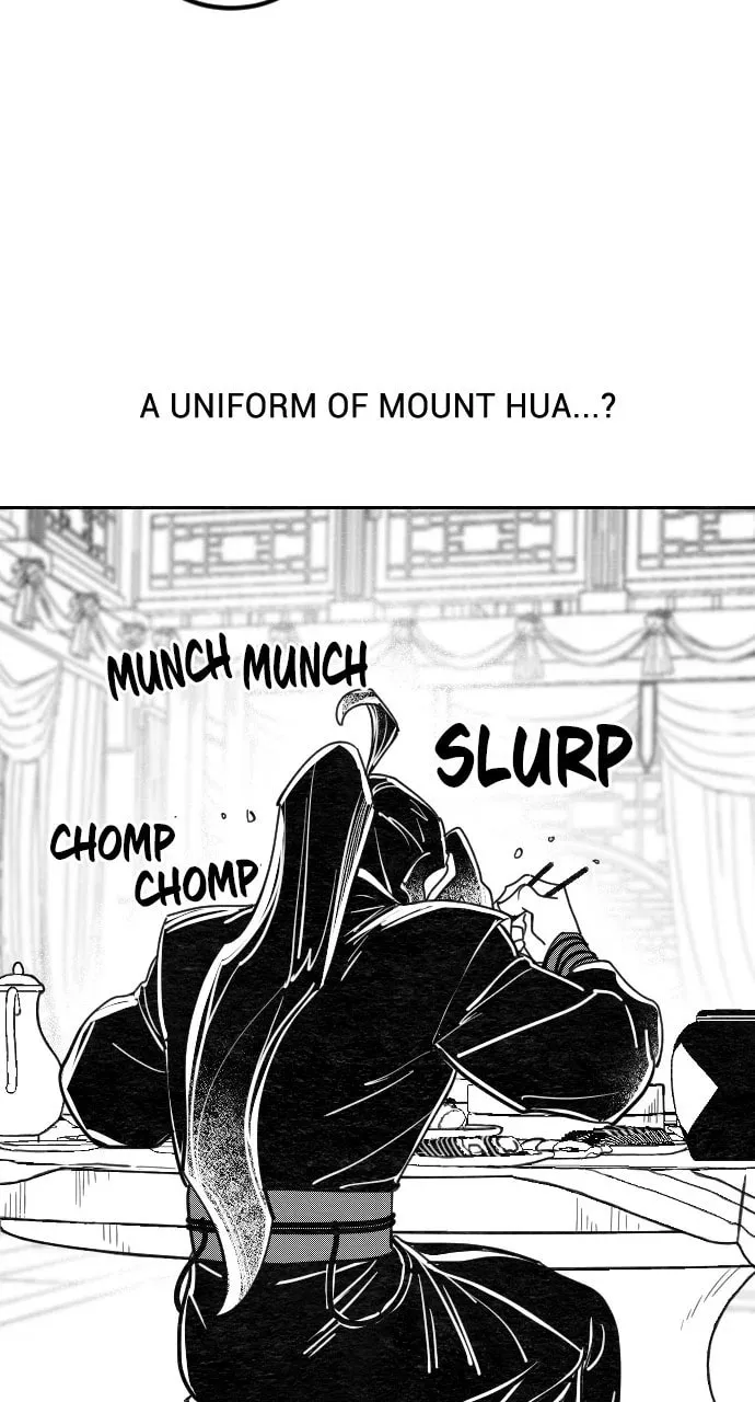 Return of the Blossoming Blade Chapter 152.2 page 37 - 
