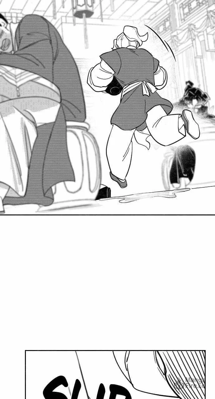Return of the Blossoming Blade Chapter 152.2 page 40 - 