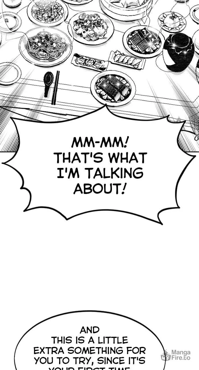 Return of the Blossoming Blade Chapter 152.2 page 10 - 