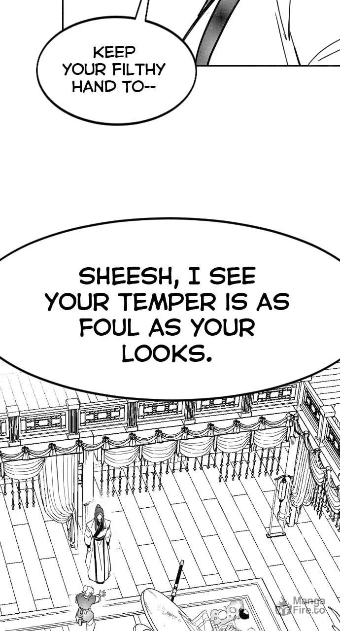 Return of the Blossoming Blade Chapter 152.3 page 12 - 