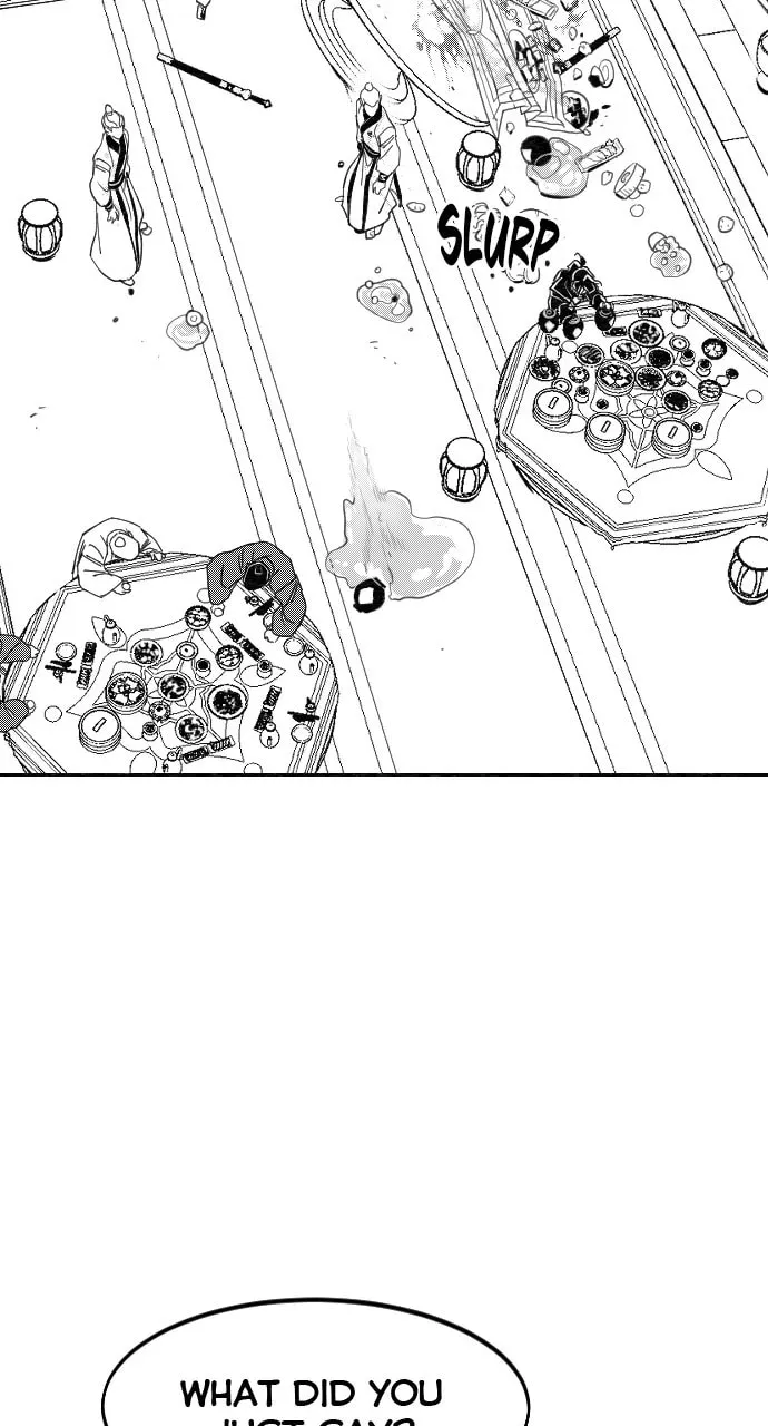 Return of the Blossoming Blade Chapter 152.3 page 13 - 