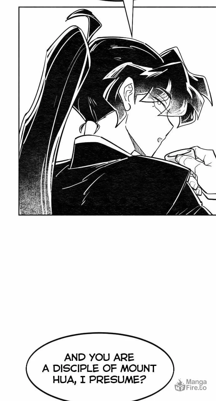 Return of the Blossoming Blade Chapter 152.3 page 15 - 