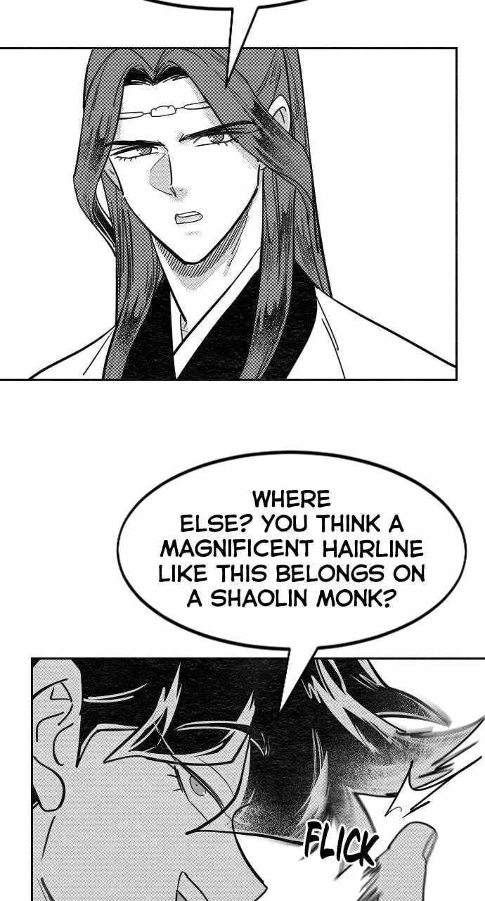 Return of the Blossoming Blade Chapter 152.3 page 16 - 