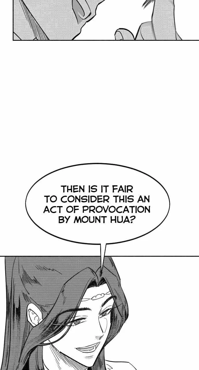 Return of the Blossoming Blade Chapter 152.3 page 17 - 
