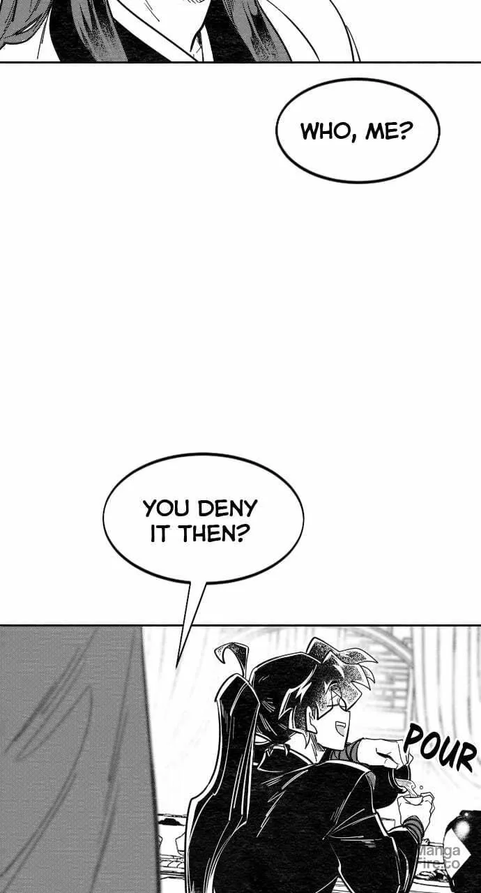 Return of the Blossoming Blade Chapter 152.3 page 18 - 