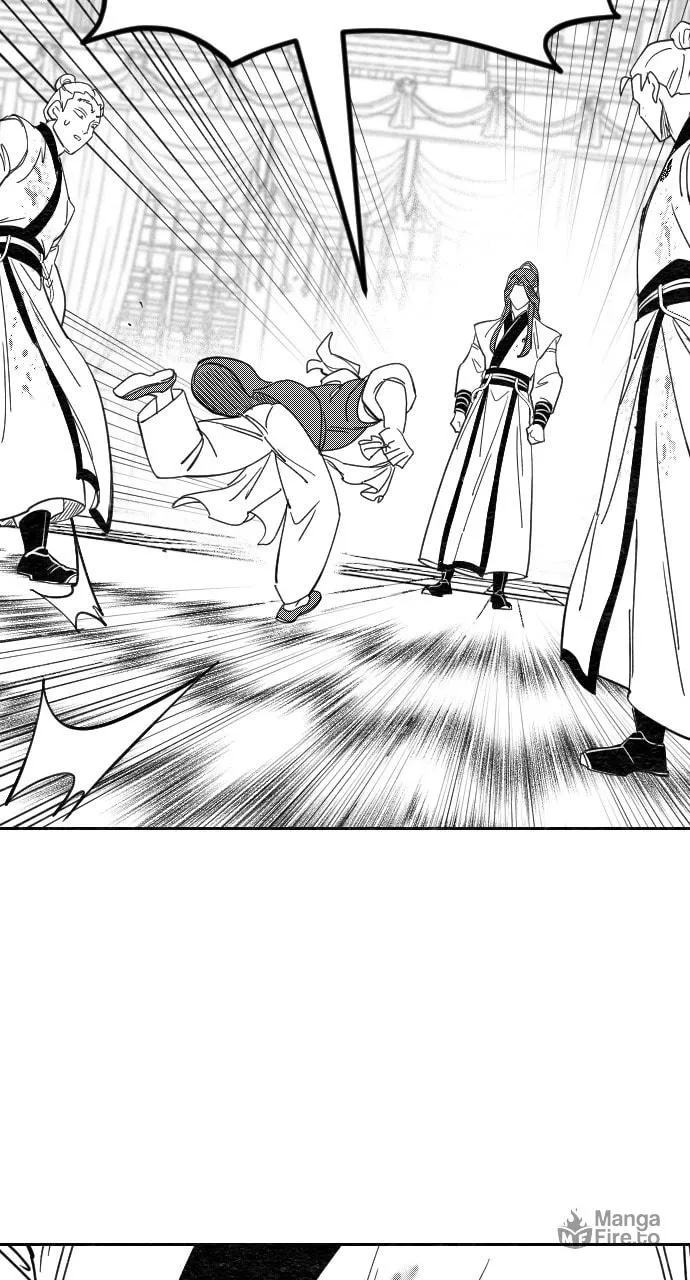 Return of the Blossoming Blade Chapter 152.3 page 3 - 