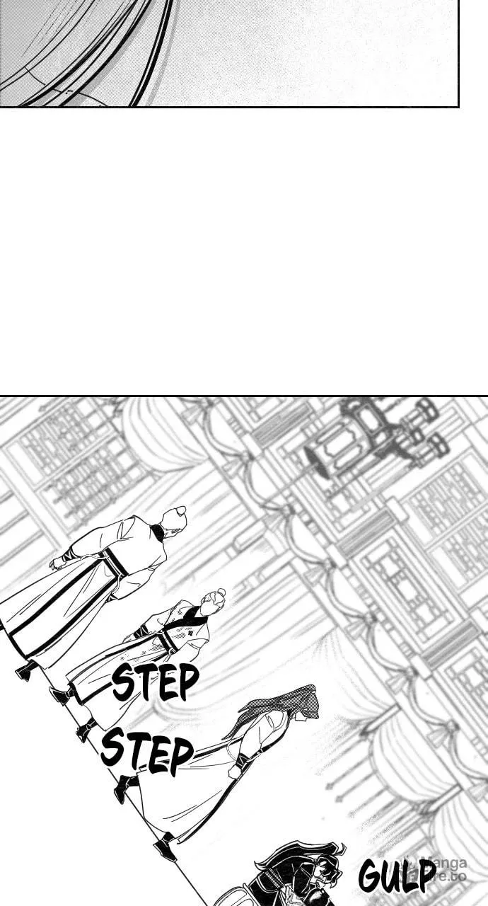 Return of the Blossoming Blade Chapter 152.3 page 21 - 