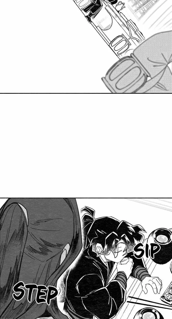 Return of the Blossoming Blade Chapter 152.3 page 22 - 