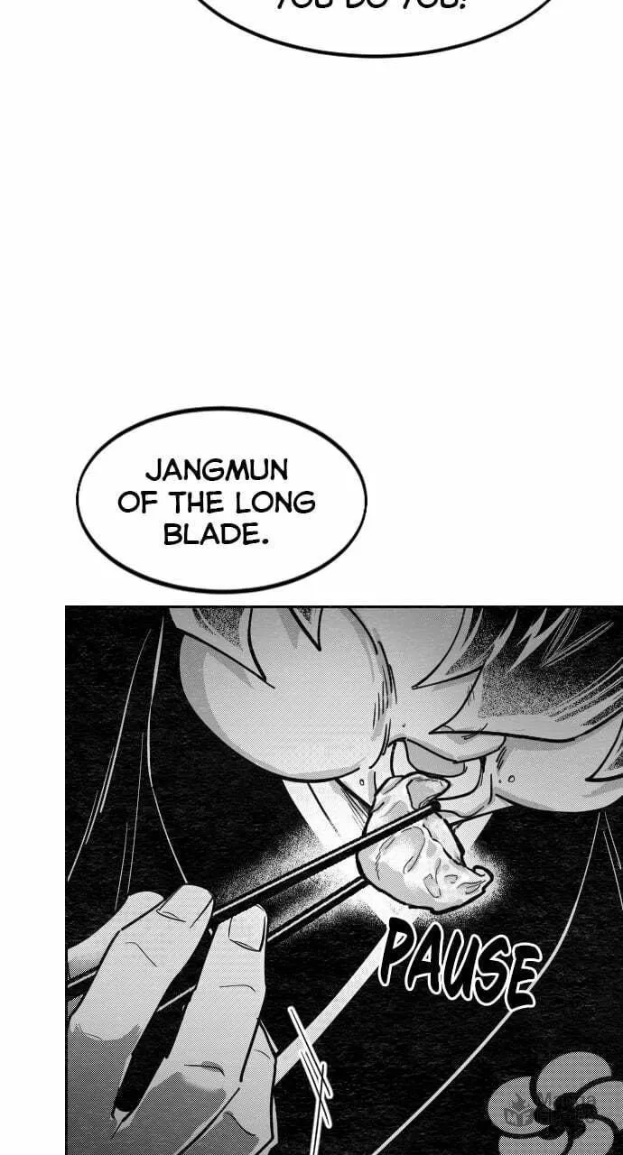 Return of the Blossoming Blade Chapter 152.3 page 30 - 